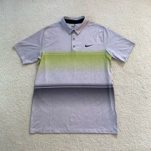 Nike Golf Polo